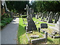 Teddington Cemetery