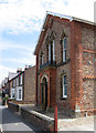 Driffield - Masonic Hall