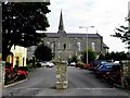 G8761 : St Patrick's RC Church, Ballyshannon by Kenneth  Allen