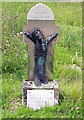 St John the Baptist, Okewood - Churchyard