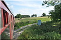 Small Level Crossing