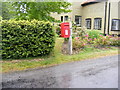 Chediston Village Postbox