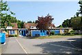 Alverstoke Community Infant School