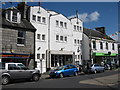 The Cinema, Newton Stewart