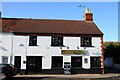 The Star & Garter on Wellington Street