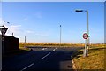 The junction of Cromwell Avenue and Kingsey Road