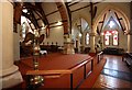 St James, St James Road, Hampton Hill - Interior