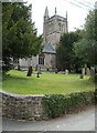 The Parish Church, Hutton