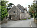 The Coach House, Hutton