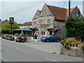 The Old Inn, Hutton