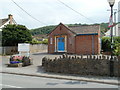 Hebron Evangelical Church, Hutton