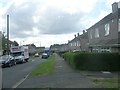 Elmfield Drive - viewed from Thornfield Avenue