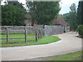 The Oast House, Halland Park Farm, East Hoathly