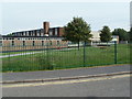 Lliswerry High School, Newport