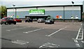 Dunelm Mill, Newport