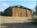 Barn, Burnham