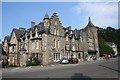 Birnam Hotel