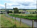 Road to Castlewood Farm