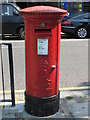 Edward VII postbox, Willesden Lane/ Kimberley Road, NW6