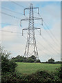 Pylon by the A22