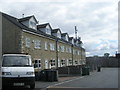 Capa Terrace - Huddersfield Road