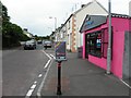 Brookmount Road, Omagh