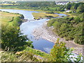 Ullapool River Mouth