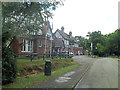 Forest Park Hotel, Brockenhurst