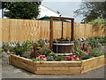 Cider Press Garden, Hutton