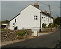 Grade II listed farmhouse, Grange Farm, Hutton