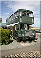 The Chain Bridge Bus Caf