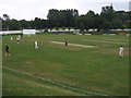 Royton Cricket Club - The Paddock