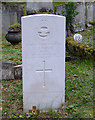 Bishops Stortford New Cemetery