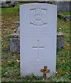 Bishops Stortford New Cemetery