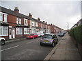 Florence Avenue, Balby