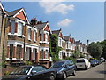 Creighton Road, NW6