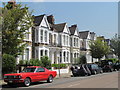 Kempe Road, NW6