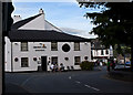 SD3097 : The Crown Inn, Coniston by Ian Greig