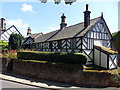 Corner Cottage, Caldy