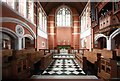 St Mark, Church Road, Woodcote - Chancel