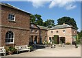 Stable Block, Beningbrough