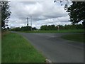 Junction of Langworth Road and Stainton Lane