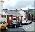 Cwmgwrach Post Office