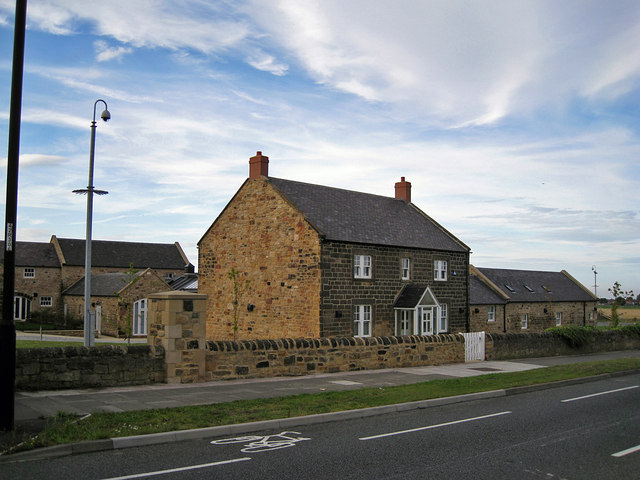 Rake House Farm