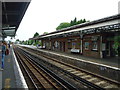 St Margarets railway station