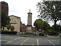 Isleworth War Memorial