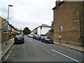 Linkfield Road, Isleworth