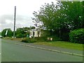 Cafe, Bruntcliffe Avenue, Morley