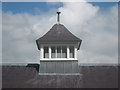 Skylight of the Pilkington Building