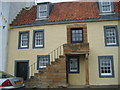 Restored Cottage at St Monans